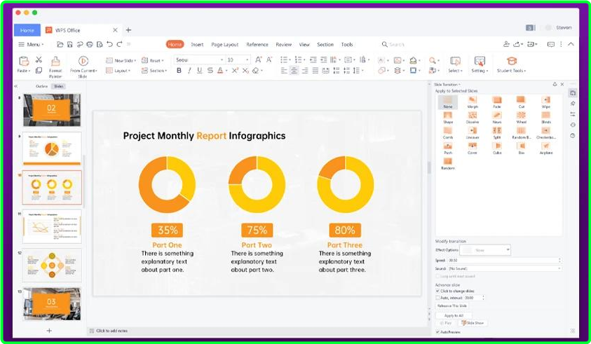 WPS Office-PDF, Word, Sheet, PPT V18.7.2 Build 1494 W03n8CZi_o