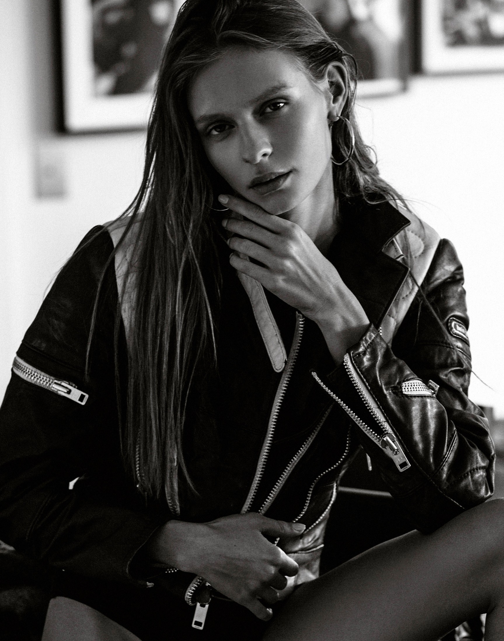 Yanina Vladimir by Maxim Gagarin Yanina Vladimir by Maxim Gagarin