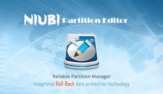 NIUBI Partition Editor 9 6 Multilingual M0lTWXDs_o