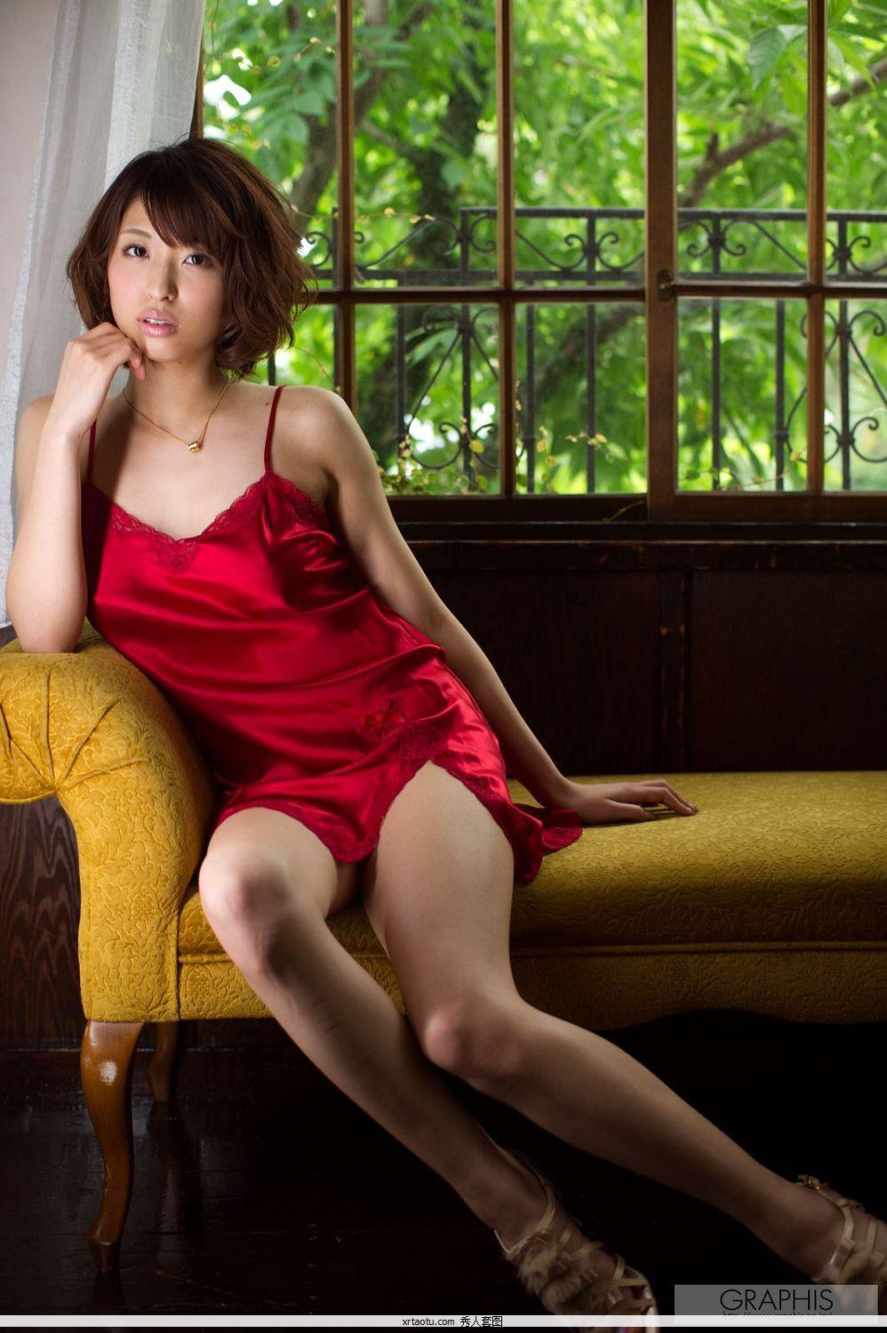 [Graphis] Gals No.288 秋山祥子 Syoko Akiyama(16)