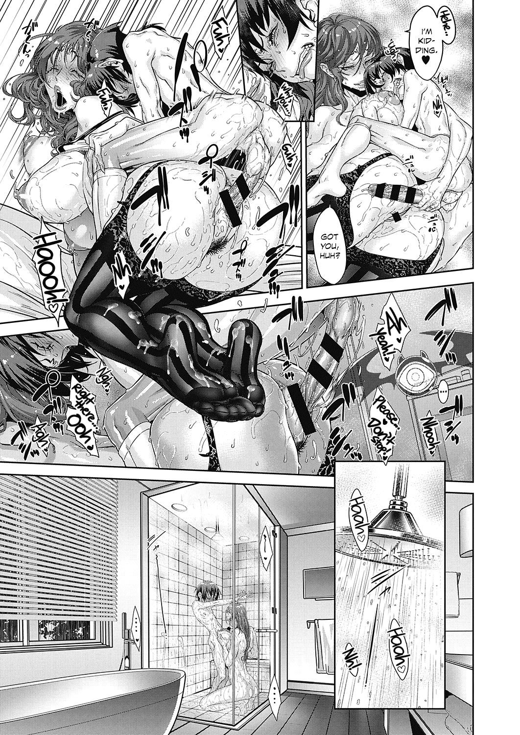 [Koyanagi Royal] Kanjin Kaname no Akuma Gaku  Los Fundamentos de la Demonología Ch. 1-5 [Spanish] [kalock]