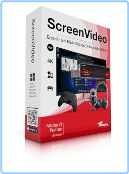 Abelssoft ScreenVideo 2025 V8.01.54353 Multilingual 6LwP3eet_o