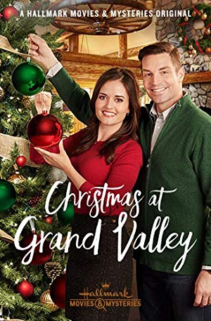 Christmas At Grand Valley 2018 WEBRip x264 ION10