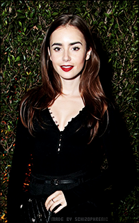 Lily Collins - Page 8 RVQ5AKzd_o