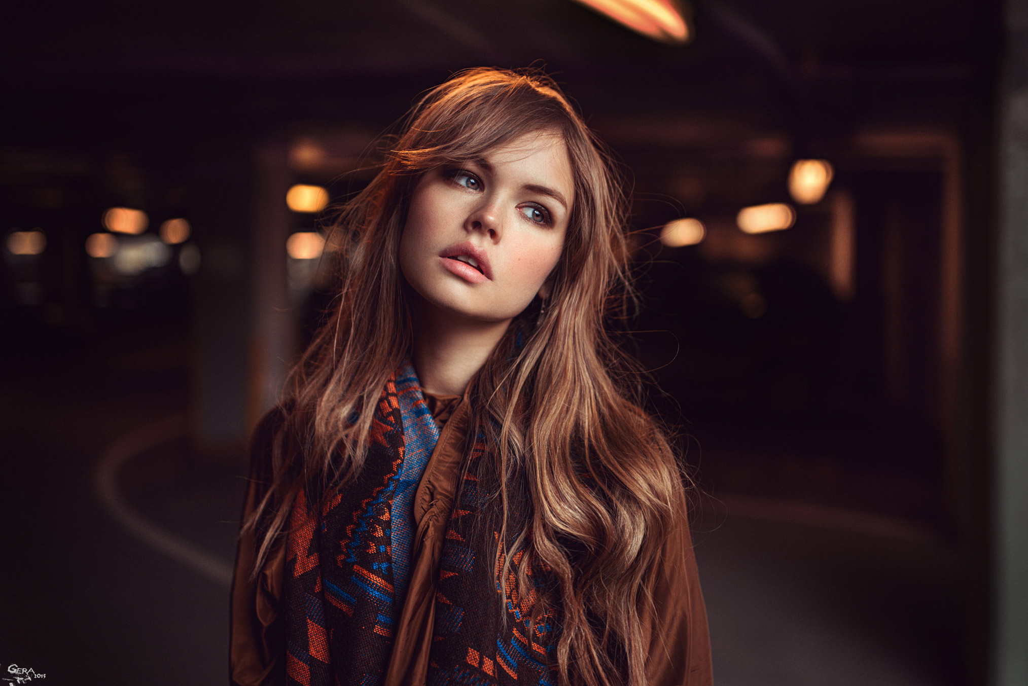 Портрет - Anastasia Scheglova / Анастасия Щеглова, фотограф Георгий Чернядьев / Georgy Chernyadyev Портрет - Anastasia Scheglova / Анастасия Щеглова, фотограф Георгий Чернядьев / Georgy Chernyadyev