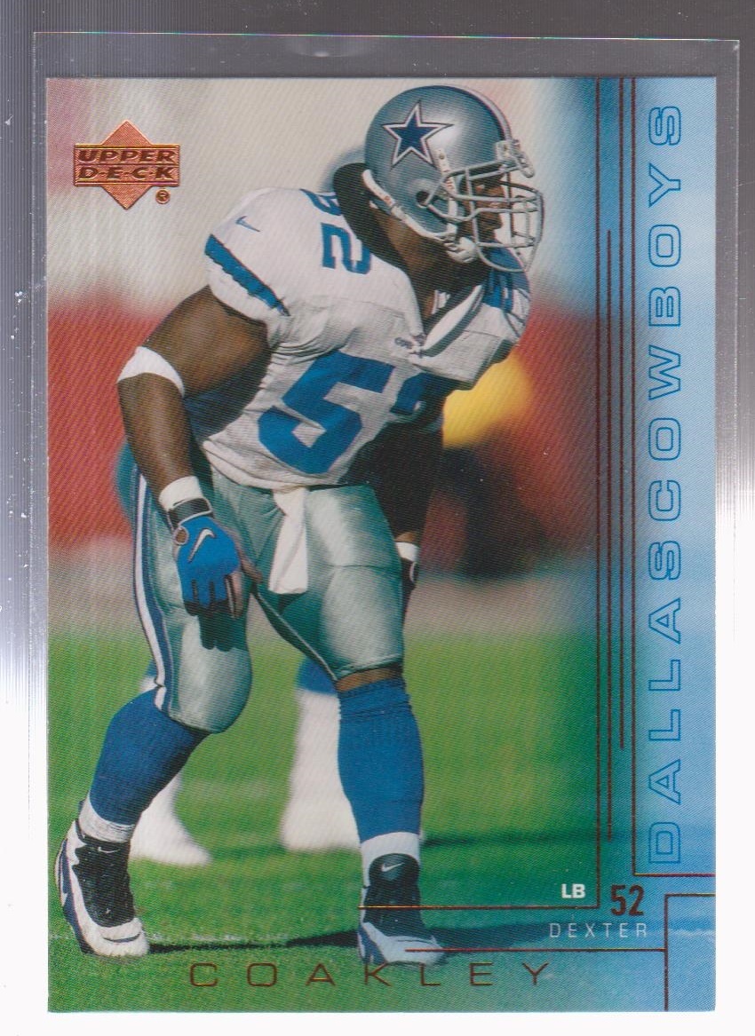 Dallas Cowboys Team Sets All Brands 1980s-2010s 20% off on 4+!! - Picture 370 of 488