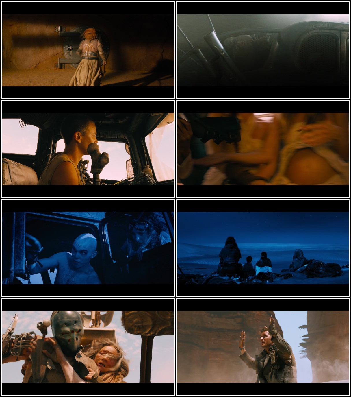 Mad Max Fury Road (2015) 1080p BluRay DDP5 1 x265 10bit-GalaxyRG265 VBBr28PN_o