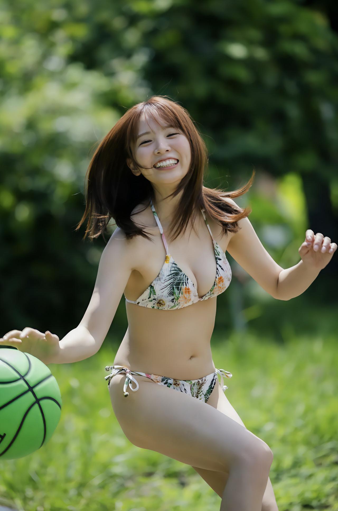 Honoka Nishimura 西村歩乃果, FRIDAYデジタル写真集 「TSUNDERE Part.2」 Set.05(7)
