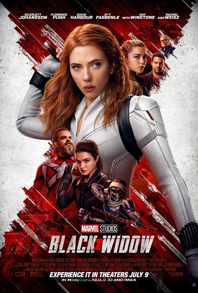 Black Widow (2021) Solo Audio Latino [E-AC3 5.1] [Extraído de Disney + Mexico]