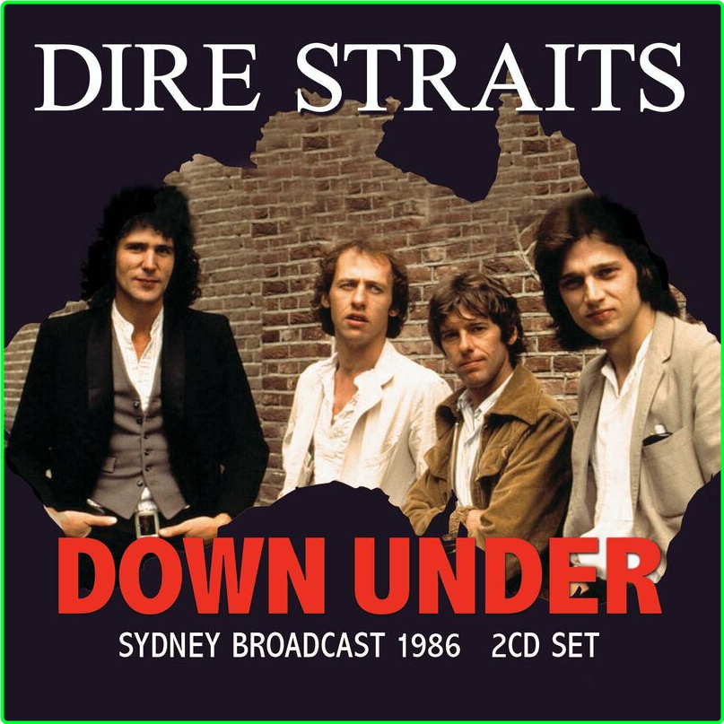 Dire Straits Down Under (2024) [320 Kbps] HM70ZlCg_o