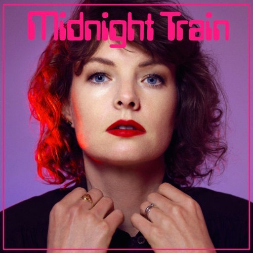 Jorja Chalmers - Midnight Train - 2021