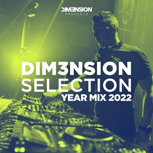 DIM3NSION - DIM3NSION Selection 374 (2022-12-30) MP3