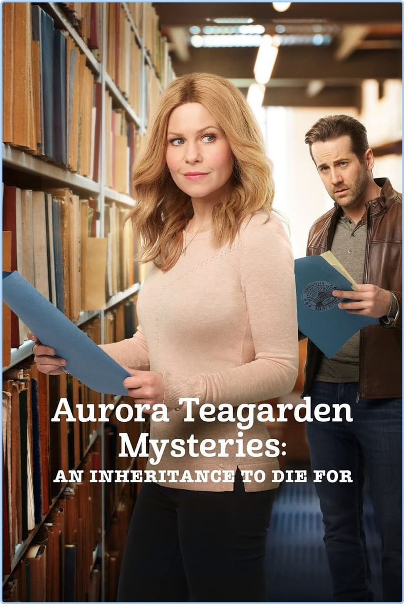 Aurora Teagarden Mysteries An Inheritance To Die For (2019) [1080p] WEBrip (x264) Z5eaWIFA_o