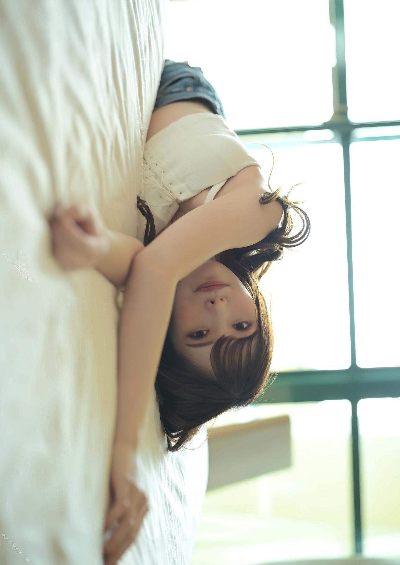 Arina Hashimoto 橋本ありな, デジタル写真集 「Awaking Episode Final」 Set.03(10)