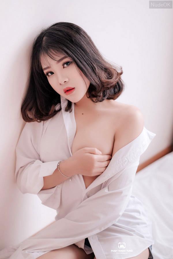 摄影师PHAM THANH TUNG唯美无圣光美女图集3(7)