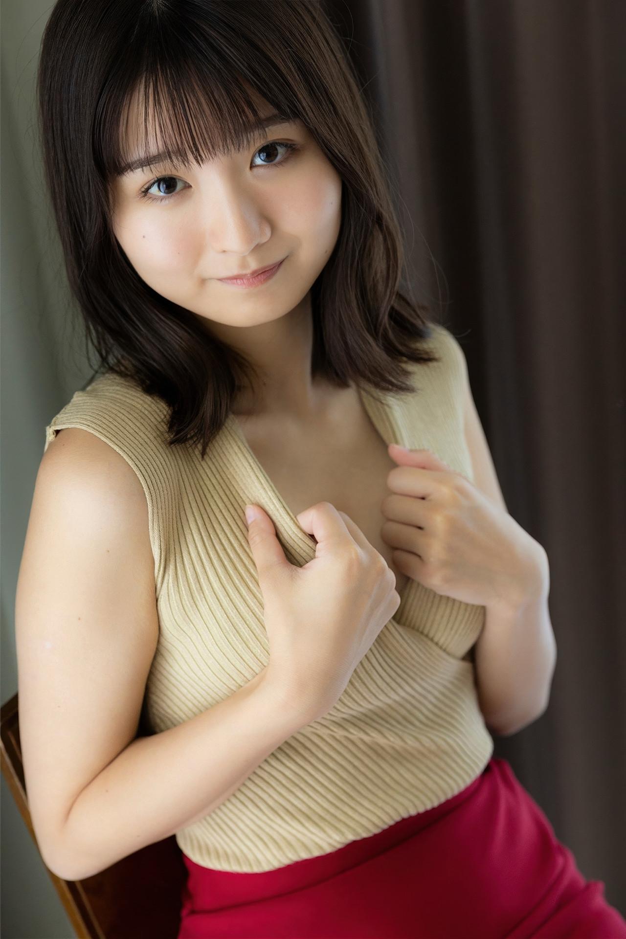 Shieri Kurasawa 倉沢しえり, ギルドデジタル写真集 『好きッ！』 Set.03(1)