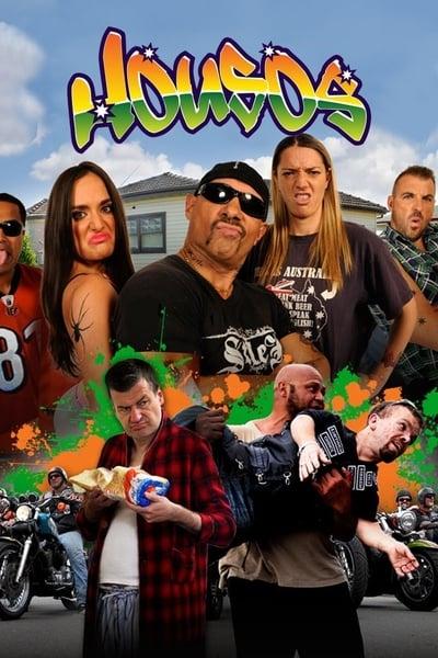 Housos S02E09 1080p HEVC x265