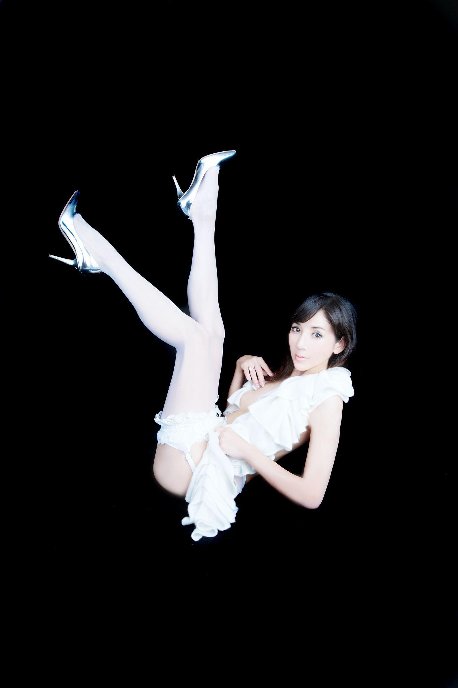 [NS Eyes] SF-No.630 Naomi Kawashima 川島なお美 写真集(26)