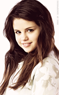 Selena Gomez Jhq8tE7R_o