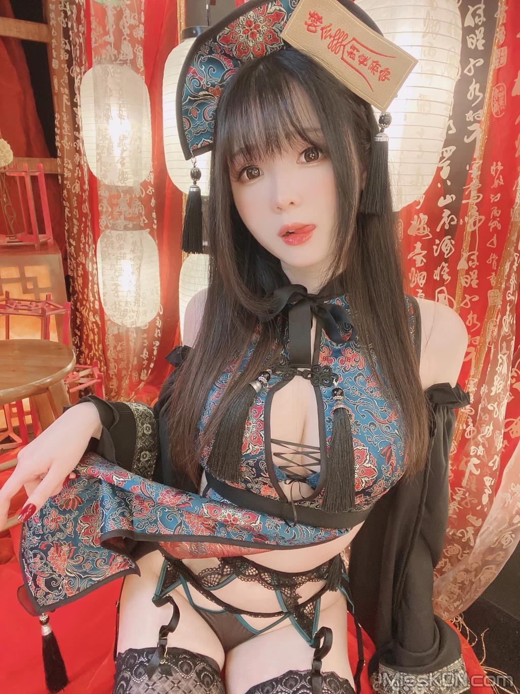Coser@霜月shimo: Nov 2021 (71 photos)(4)