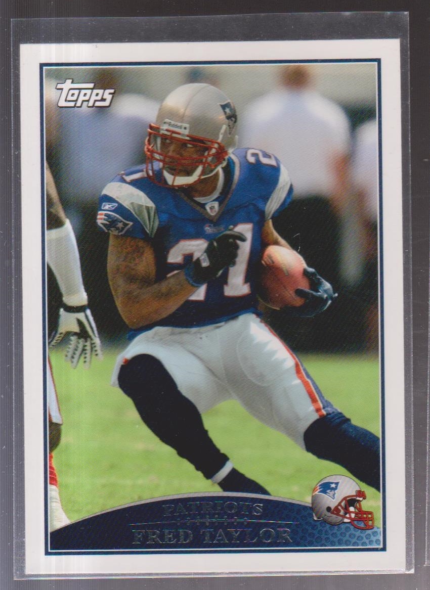 New England Patriots Cards You Pick -- Get 40% off Details Inside A3 - Picture 86 of 248