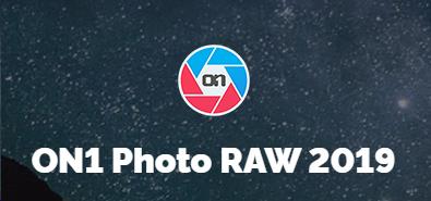 On1 Photo RAW 2019 v13.0.0.6139 -ENG