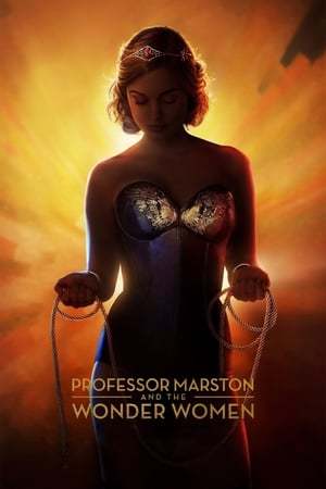 Professor Marston and the Wonder Women 2017 720p 1080p BluRay