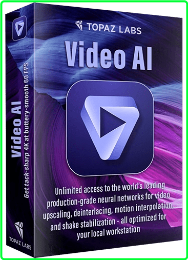 Topaz Video AI 4.2.0 X64 En Portable By 7997 OfK5uJJj_o