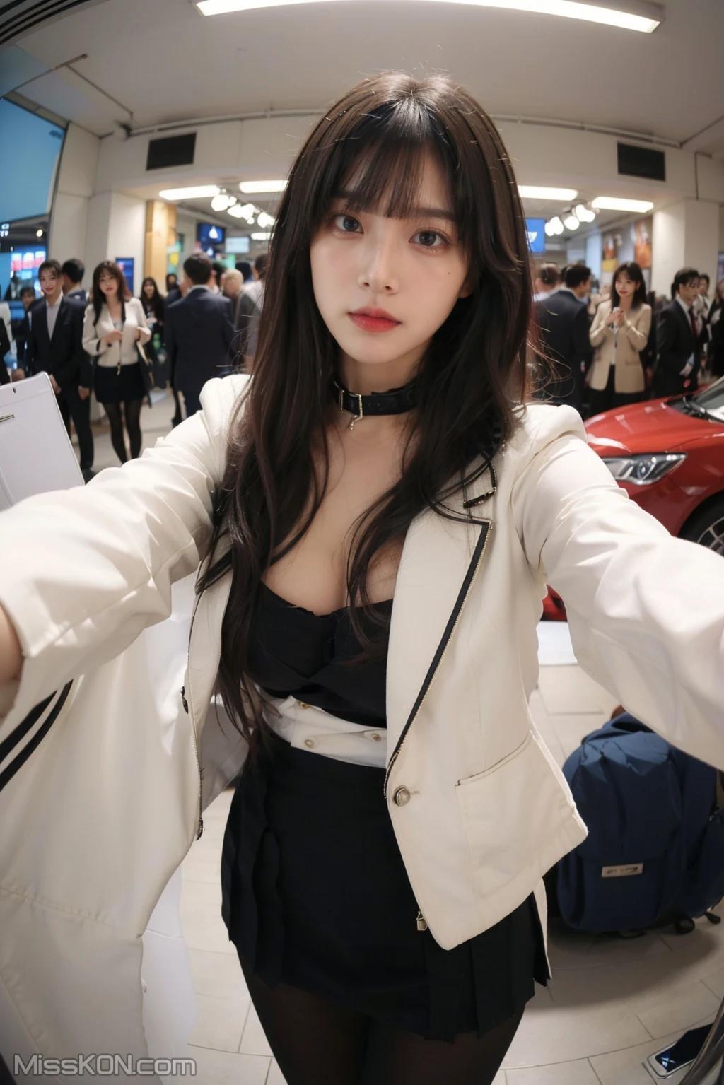[AI Generated] 拟实画风 Vol.011 (331 photos)(189)