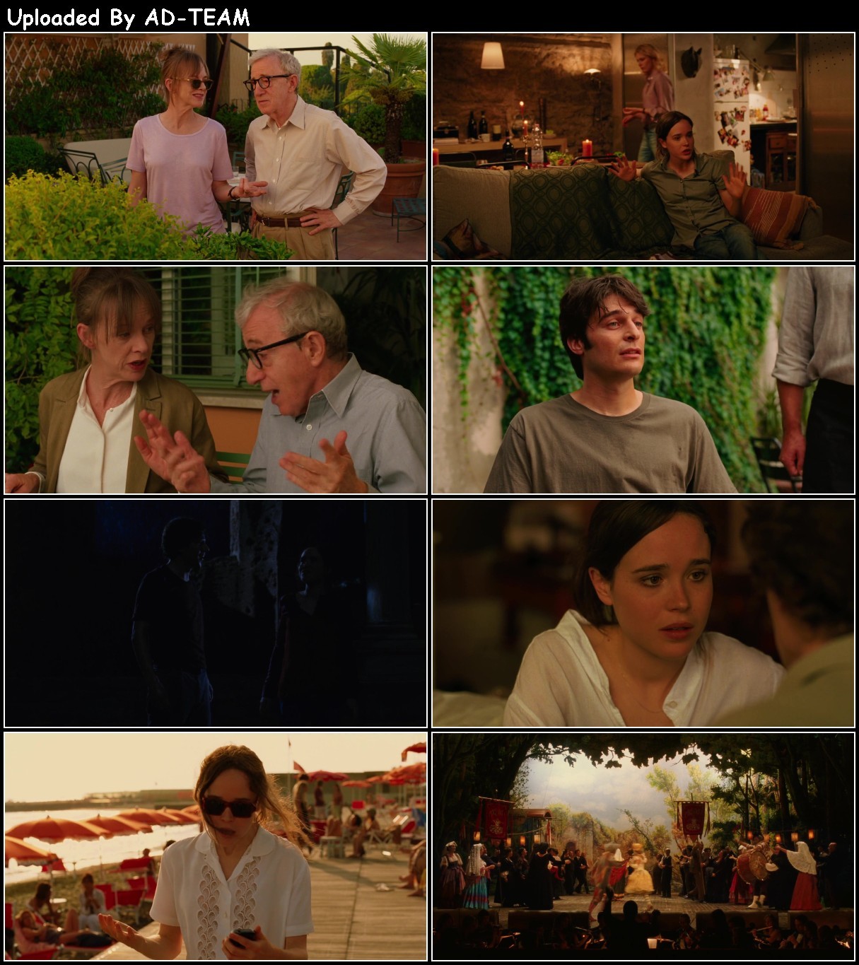 To Rome with Love 2012 1080p BluRay H264 AAC-RARBG WXEcUtof_o