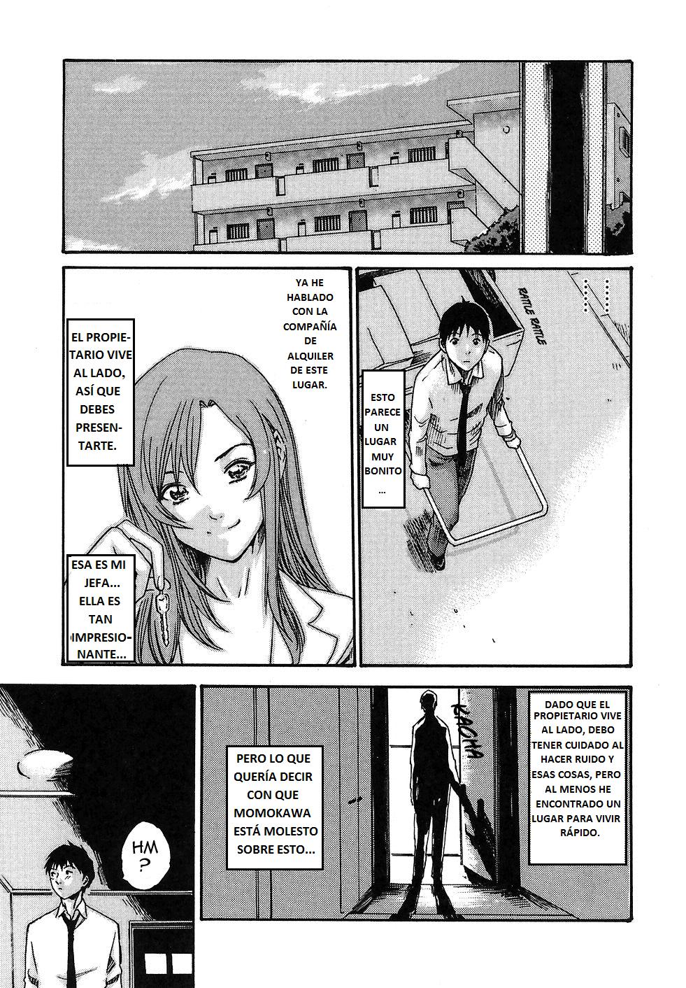 Hishoka drop Chapter-17 - 17