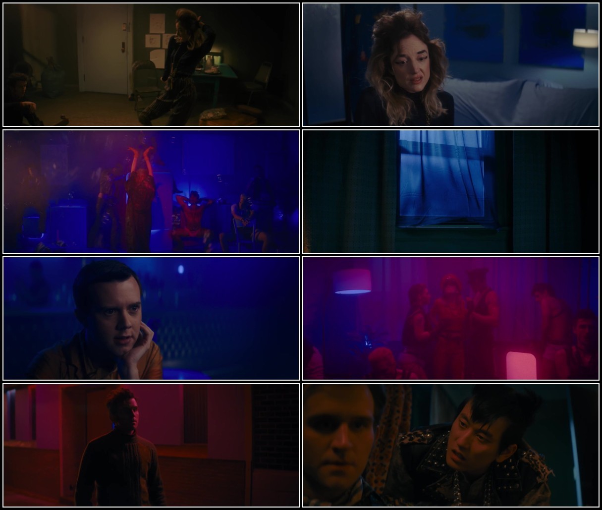 Please Baby Please (2022) 720p WEBRip x264 AAC-YTS