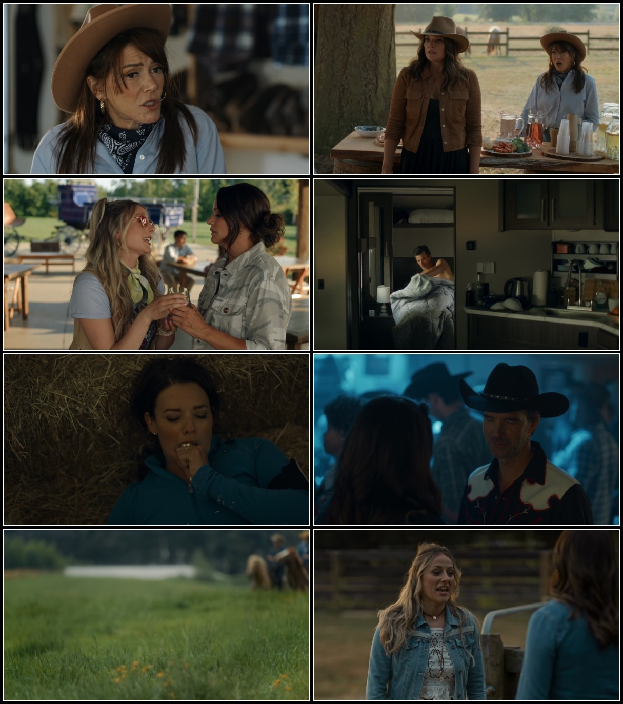 The Real West (2024) 1080p [WEBRip] [x265] [10bit] 5.1 YTS UtBLDVHA_o