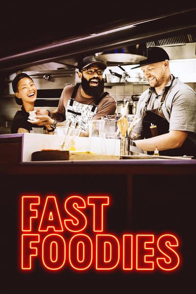 Fast Foodies S01E10 1080p HEVC x265