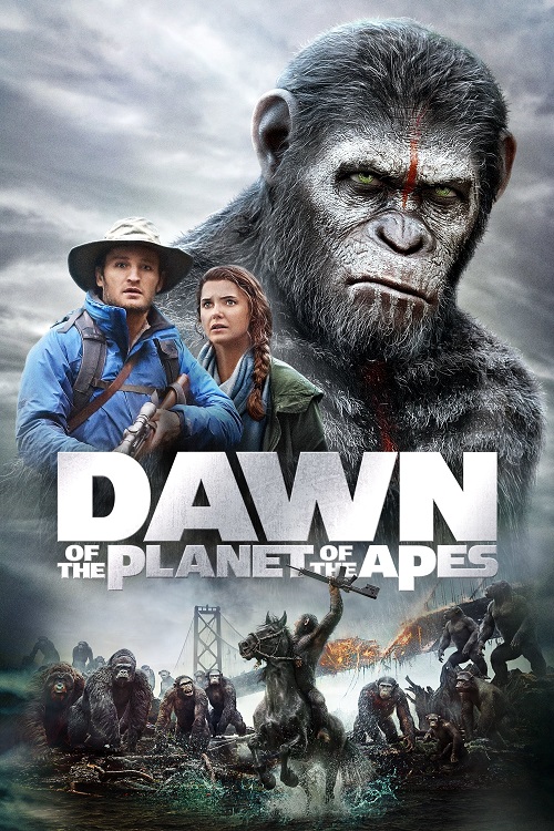 Ewolucja planety małp / Dawn of the Planet of the Apes (2014) MULTi.REMUX.2160p.UHD.Blu-ray.HDR.HEVC.DTS-HD.MA7.1-DENDA / LEKTOR i NAPISY PL