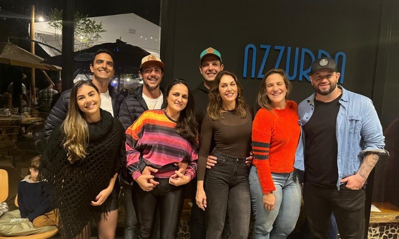 Imagem ilustrativa da imagem Diversão em cena com musical infantil