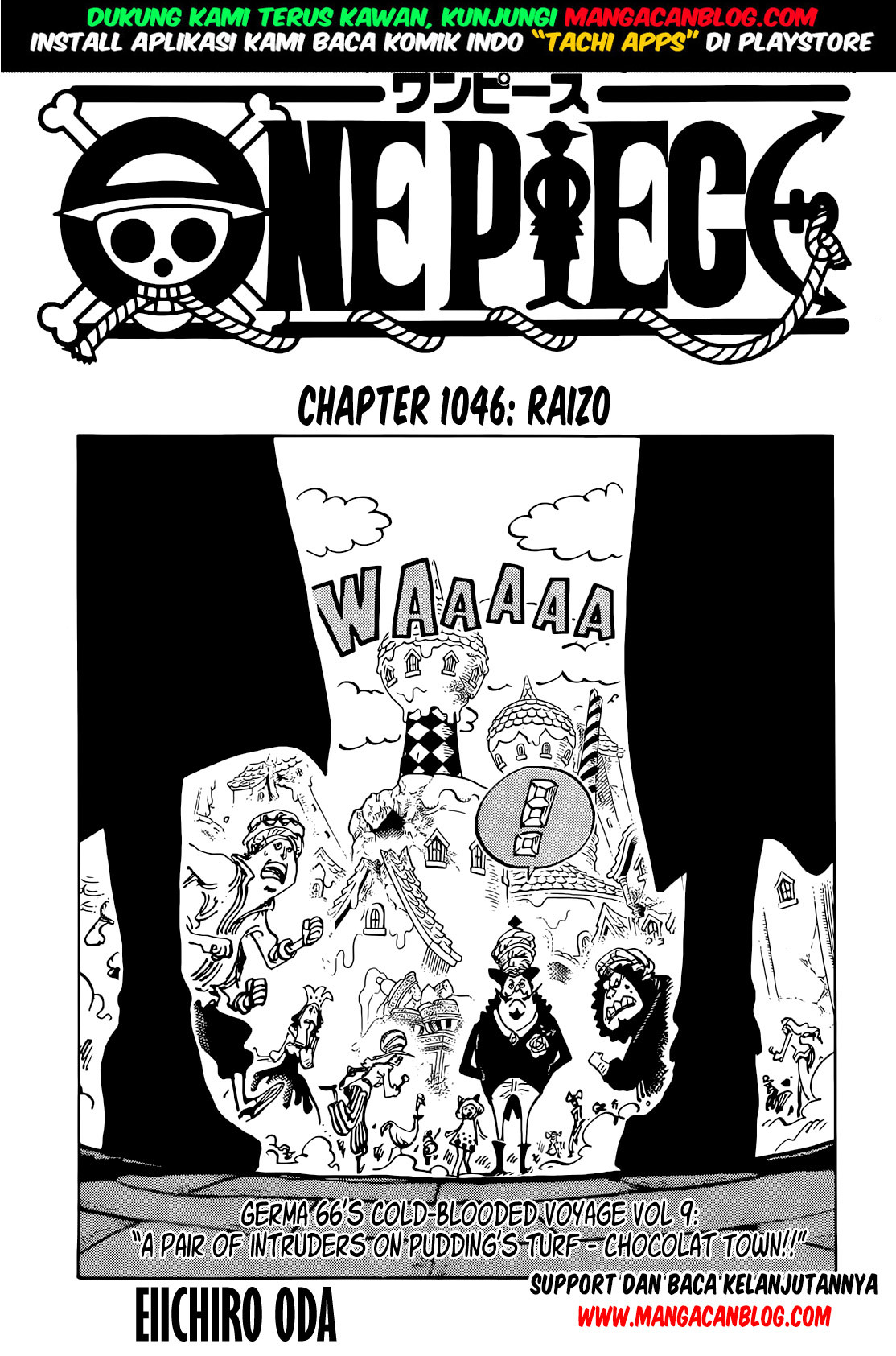 Dilarang COPAS - situs resmi www.mangacanblog.com - Komik one piece 1046 - chapter 1046 1047 Indonesia one piece 1046 - chapter 1046 Terbaru 0|Baca Manga Komik Indonesia|Mangacan