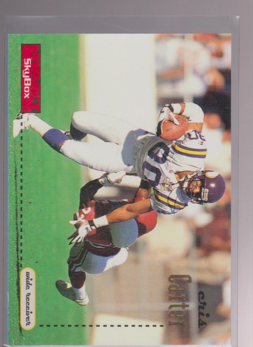 Minnesota Vikings Team Sets All Brands 1980s-2010s 20% off on 4+!! - Picture 82 of 581
