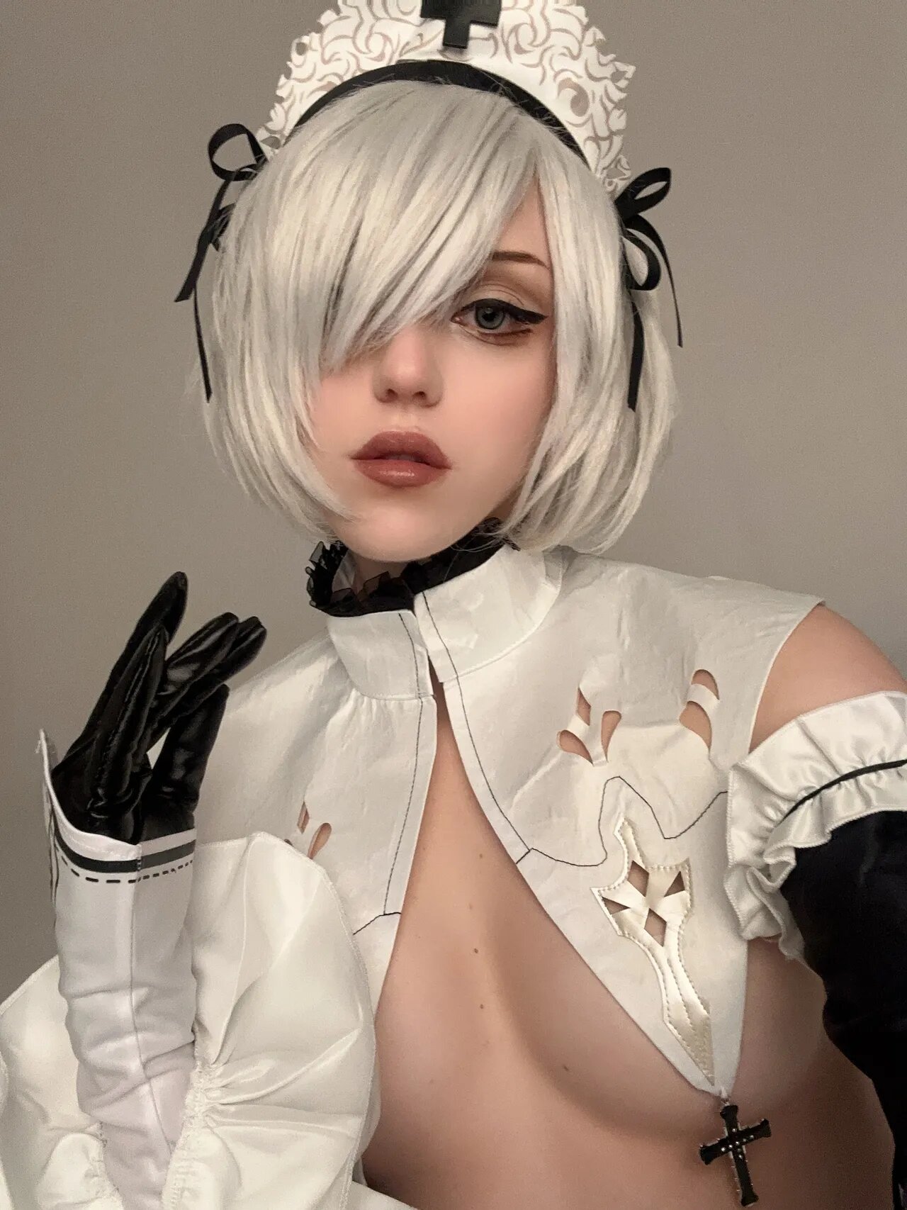 Purin - 2B nun