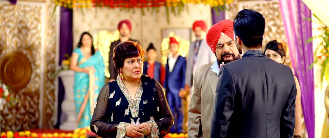 Mahi NRI (2017) Punjabi 720p HDRip x264 AAC 5 1 ESubs-LHD Mahi NRI (2017) Punjabi 720p HDRip x264 AAC 5 1 ESubs-LHD