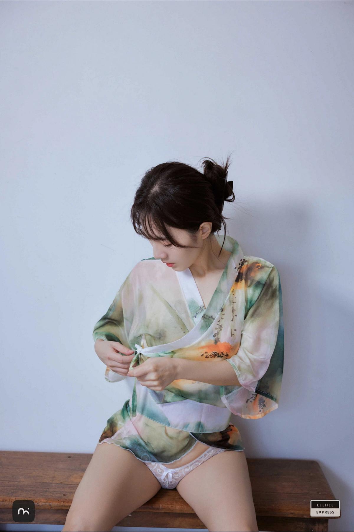 Ray 레이, LEEHEE EXPRESS LERB-229 Set.01(3)