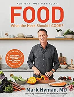 Food - What the Heck Should I Cook