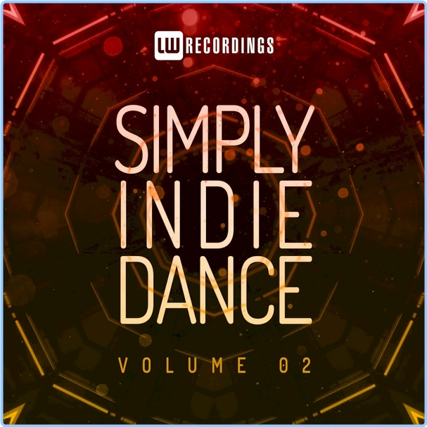 Various Artists - Simply Indie Dance, Vol 02 WEB [320 Kbps] L2jnJMXh_o