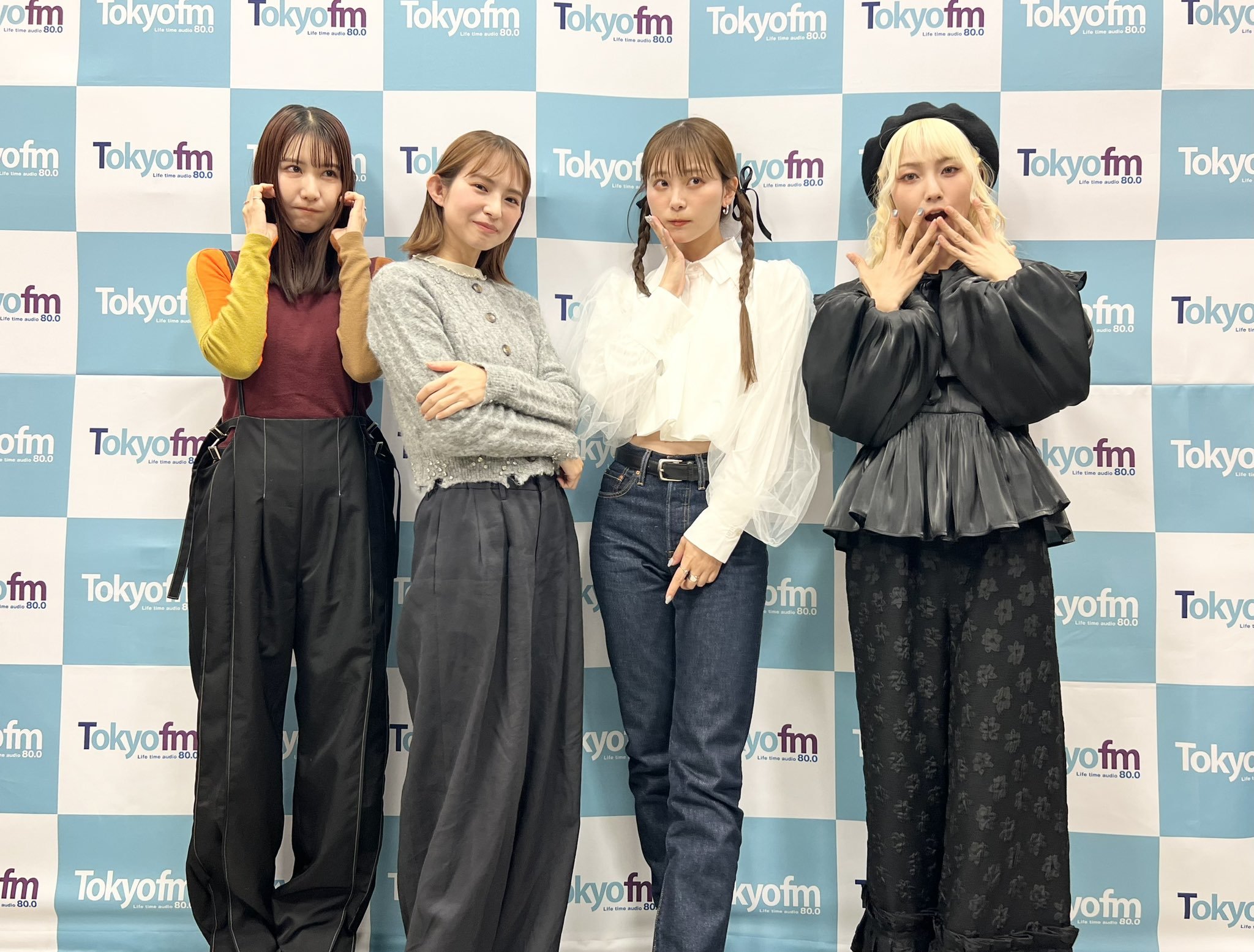 front-page - Radio Program - 『SCANDAL Catch up supported by Meiji Bulgaria Yogurt』 - Page 5 L3df3lXc_o