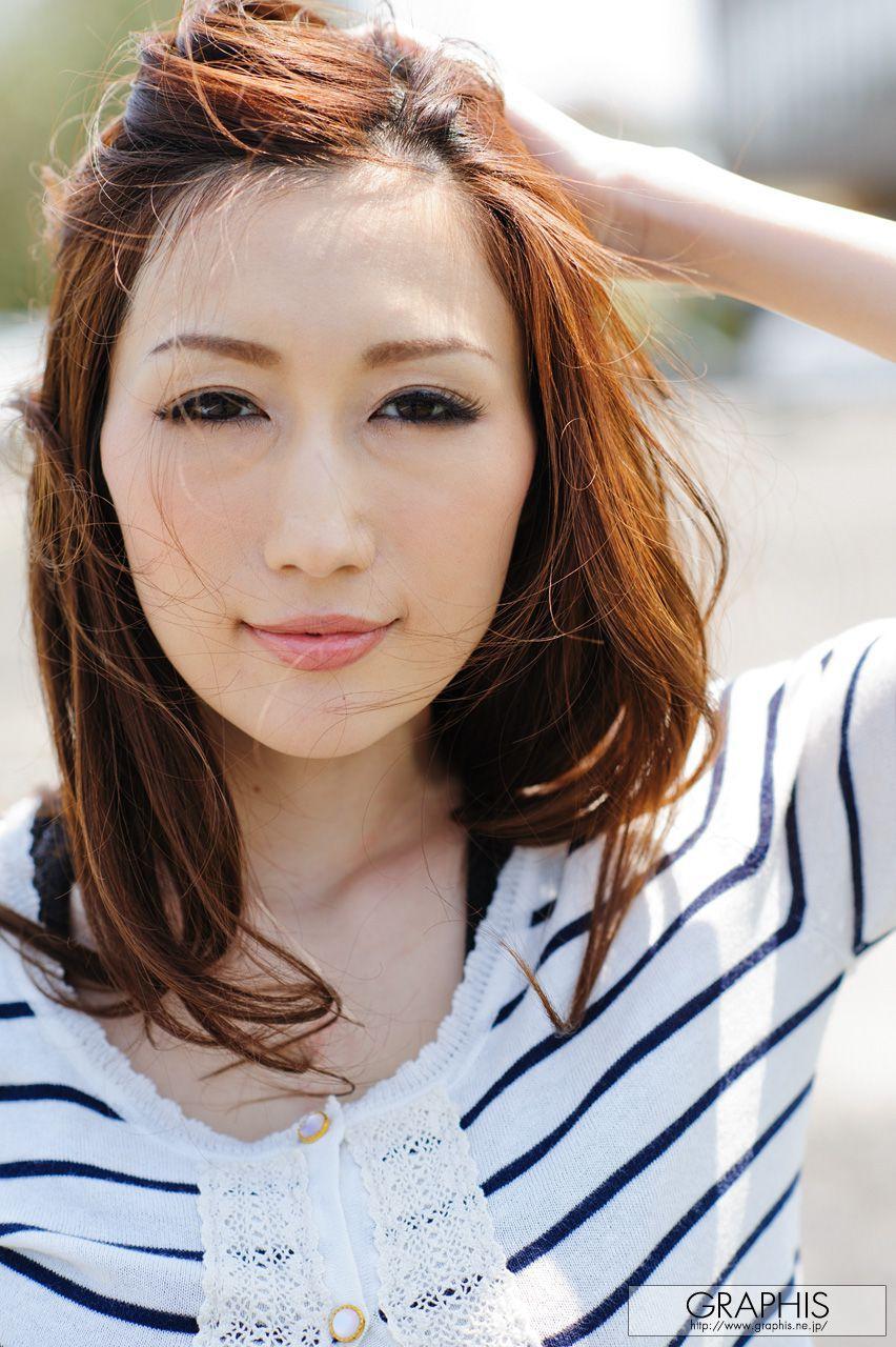 JULIA京香《Back to the Future》 [Graphis] Gals 写真集(23)