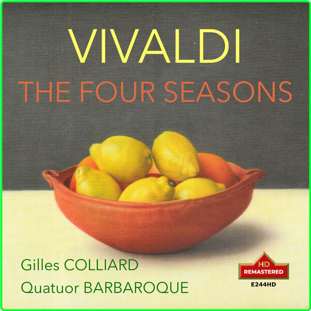 Gilles Colliard VIVALDI The Four Seasons (2024) HI Res WEB [FLAC] 24BIT 192 0khz Jfc4iyHU_o