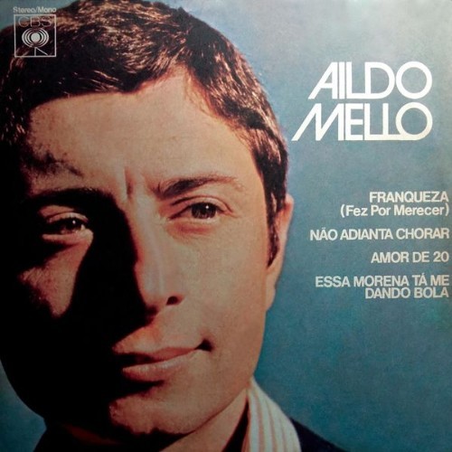 Aildo Mello - Aildo Mello - 2022