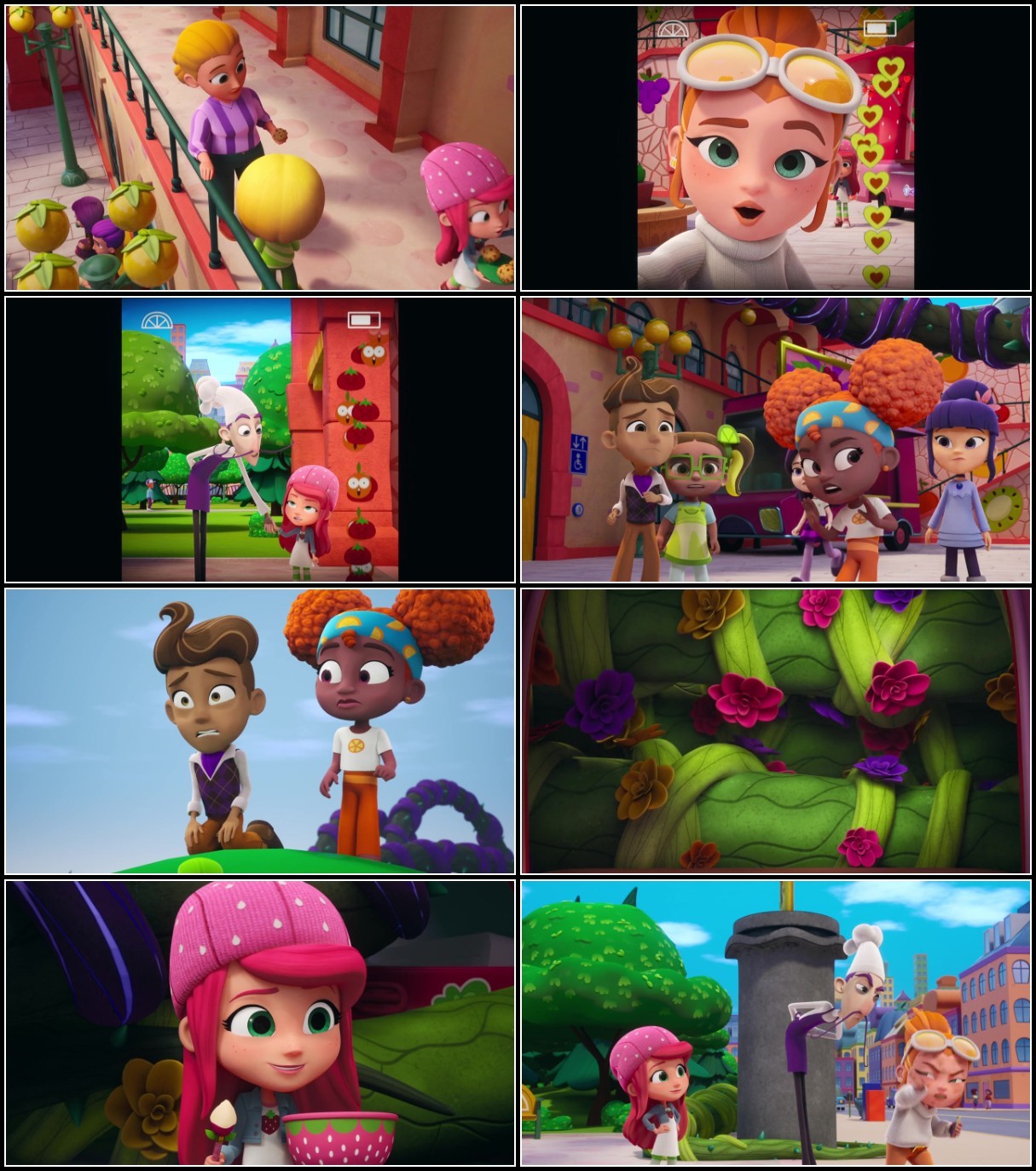 Strawberry ShortCakes Spring Spectacular (2024) 720p WEBRip x264 AAC-YTS NZkUZ3ia_o