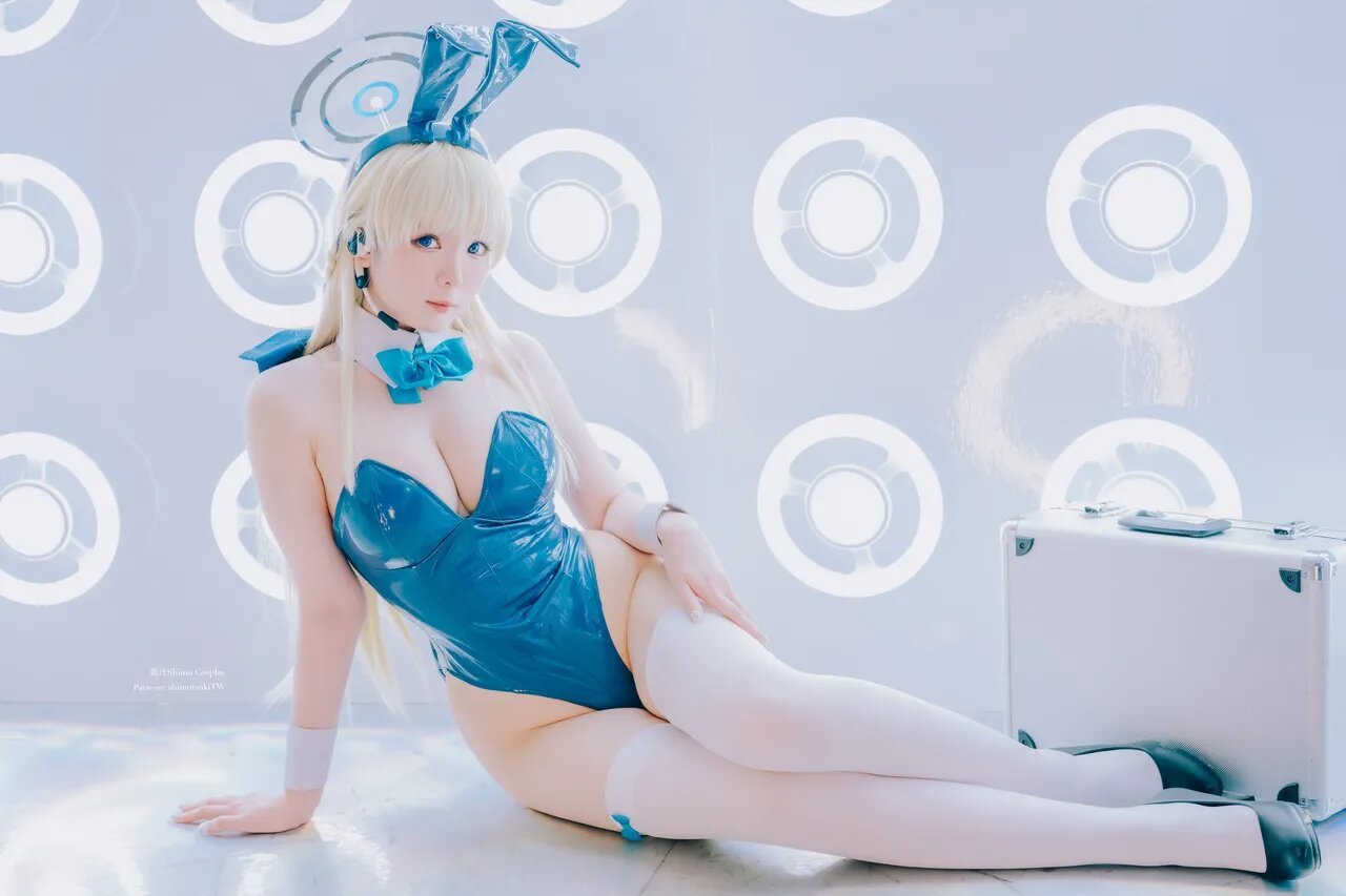 Shimo - Toki Bunny Girl