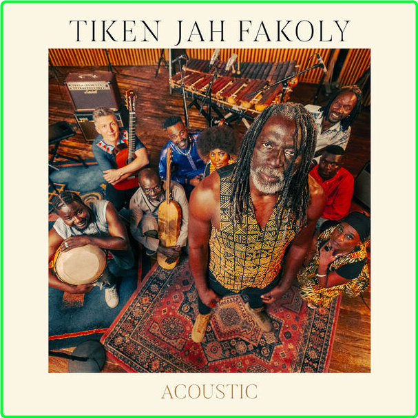 Tiken Jah Fakoly Acoustic (2024) 24Bit 44 1kHz [FLAC] ZWrfEFyE_o